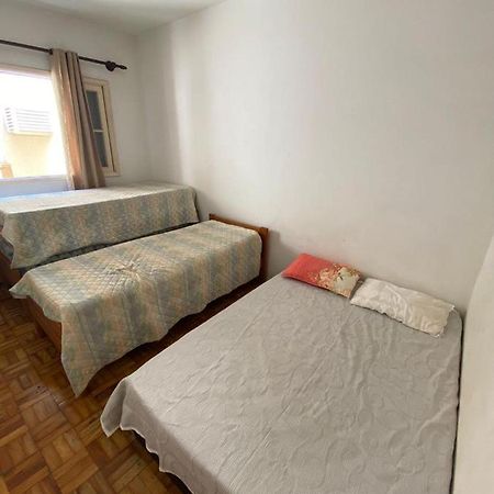Apartamento No Guaruja - 500M Da Praia Da Enseada Eksteriør billede
