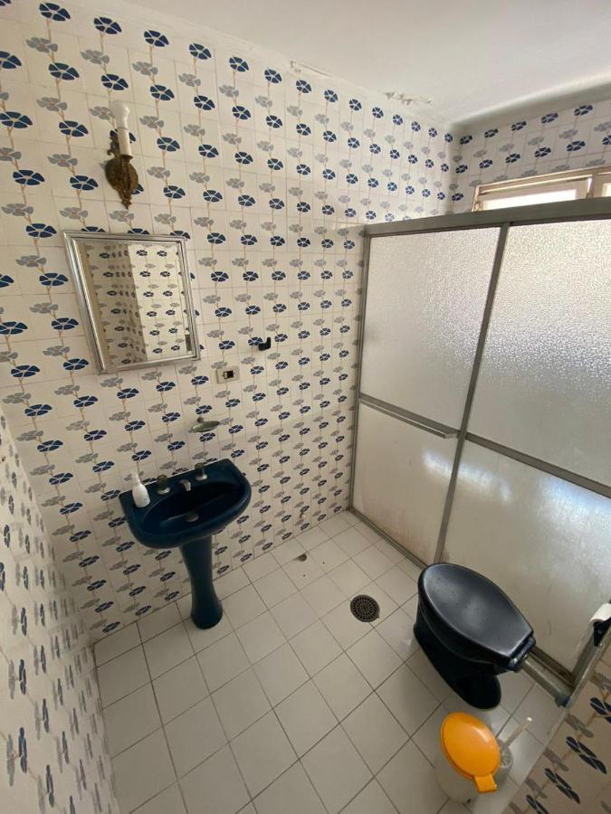 Apartamento No Guaruja - 500M Da Praia Da Enseada Eksteriør billede