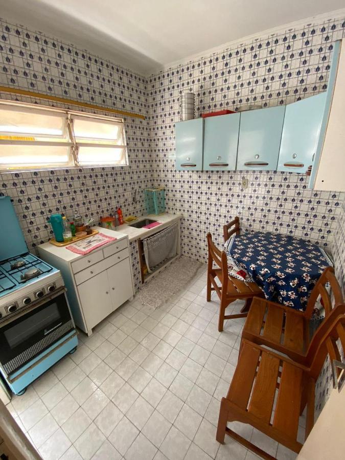Apartamento No Guaruja - 500M Da Praia Da Enseada Eksteriør billede